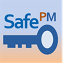 SafePM logo