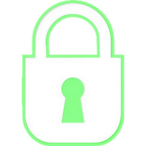 Safe Password Generator logo
