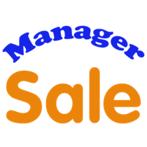 Sale Manager logo