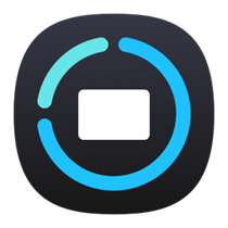 Samsung Device Care logo