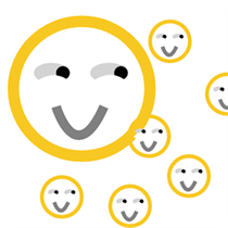 Saturday Full Screen Scrolling Subtitles logo