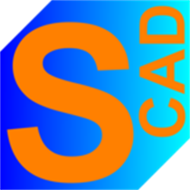 SchemataCAD viewer DWG/DXF logo
