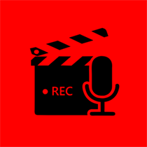 Screen Recorder Lite logo
