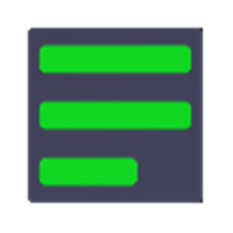 Searchable Notes logo