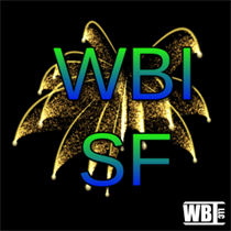 Sensory Fireworks logo