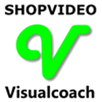 ShopVideo 3.0 logo
