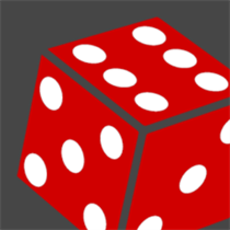 Simple Random Number Generator with History logo