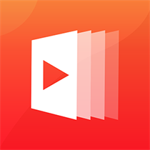 SlideMaker Slideshow Video Editor logo