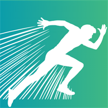 Slowmotion: Movie Maker logo