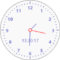 Smart Watch Widget logo