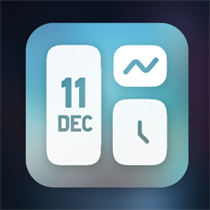 Smart Widgets- Customizable widgets logo