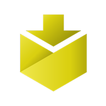 SnapT Video and Music Download logo