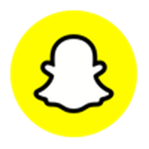 Snapchat logo