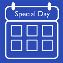 Special Day Countdown logo