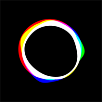 Spectrum - Music Visualizer logo
