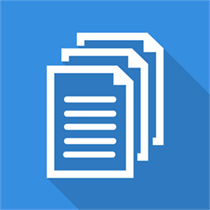 Speedy Duplicate Finder ∙ logo