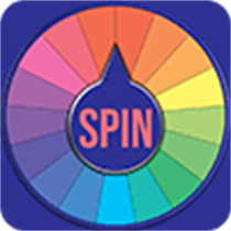 Spin The Wheel - Random Picker logo