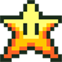 Stardust - Color by Number logo