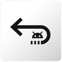 Stellar Data Recovery for Android logo