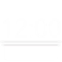 Super Simple Clock logo