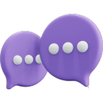 TALK NOW logo