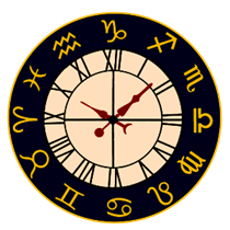 THE AGES OF LIFE logo