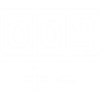 Tally Counter - Universal Counter logo