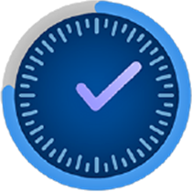 TaskFocus: To-do list, planner logo