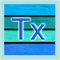 TexCom Text Communicator logo