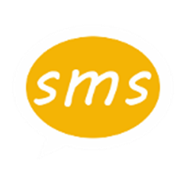Text Messages logo