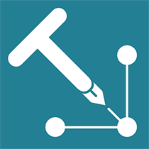 Textize MindMap - Fastest mind map maker logo