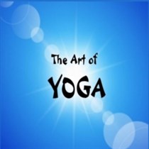 The Art of Yoga logo