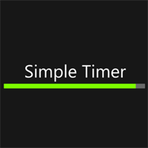 The Simple Timer logo