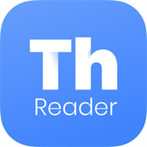 Thorium reader logo