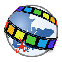 Tidyvid Video Editor Movie Creator logo