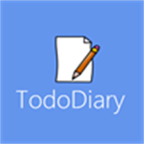 TodoDiary logo