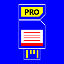 Total File Commander Pro logo