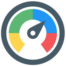 Turbo Speed Test logo