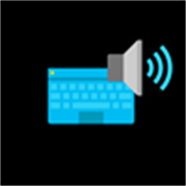 Type to Voice Chat logo