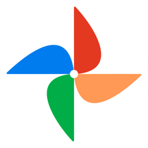 UUX Browser logo