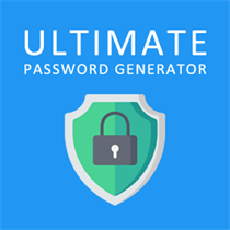 Ultimate Password Generator logo