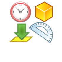 Unit Conversion logo