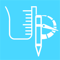 UnitsPad - Units Converter logo