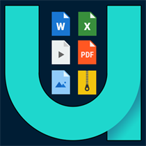 Universal File Viewer logo