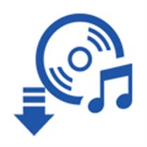 Universal MusicDownloader logo