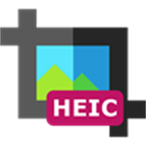 Unlimited HEIC Converter logo