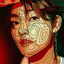 Vector & SVG Maker - Logo Maker logo