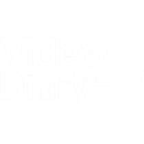 Video Diary logo