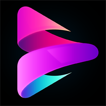 Video Player & Media Player All Formats logo