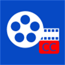 Video + Subtitle DX logo